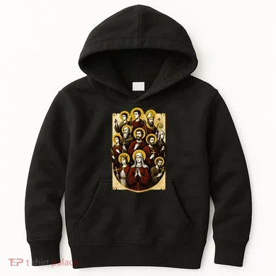 Kids Hoodie