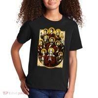 Saints Collage Kids T-Shirt thumb 2