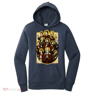 Women's Hoodie