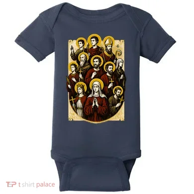 Baby Bodysuit