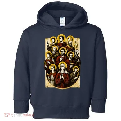 Toddler Hoodie