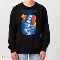 St. Catherine Women's Sweatshirt thumb 0