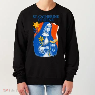 St. Catherine Women's Sweatshirt