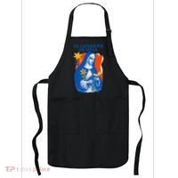 St. Catherine Apron thumb 0