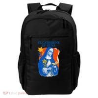 St. Catherine Backpack thumb 0