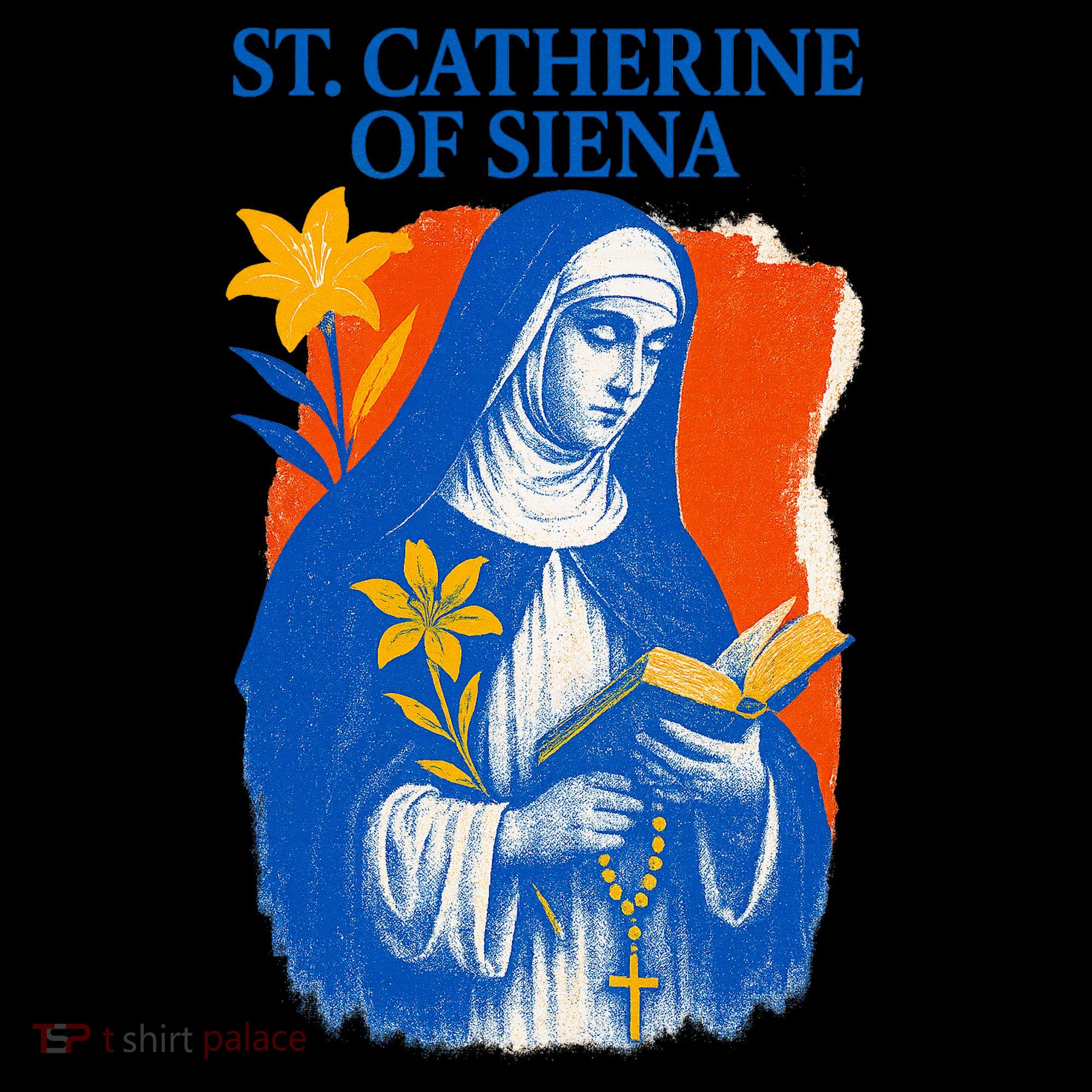 St. Catherine Coffee Mug