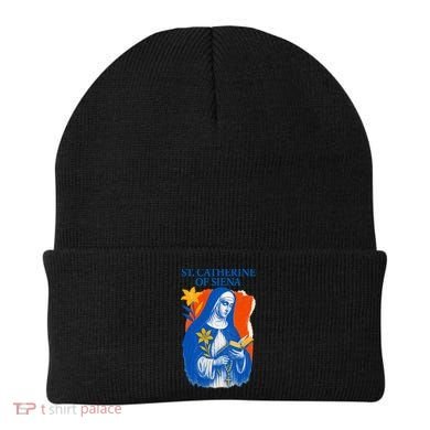 St. Catherine Beanie