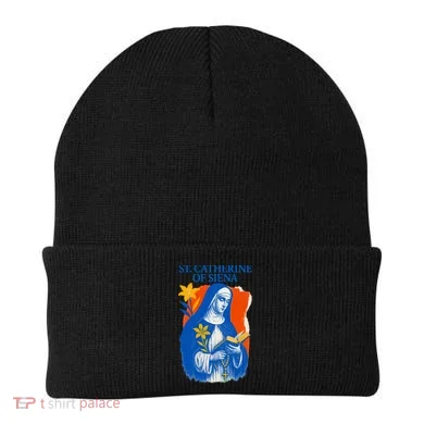 St. Catherine Beanie
