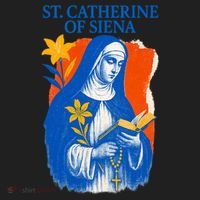 St. Catherine Beanie thumb 2