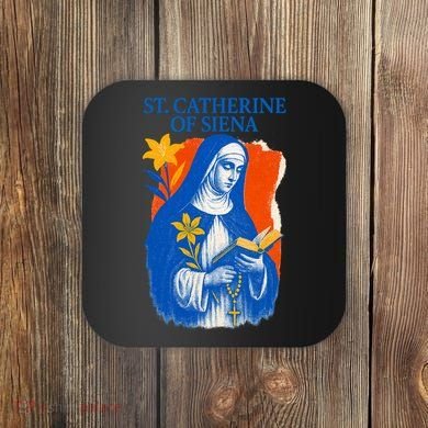 St. Catherine Coaster