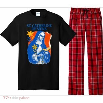 St. Catherine Pajama Set