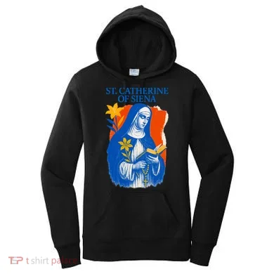 St. Catherine Women's Hoodie