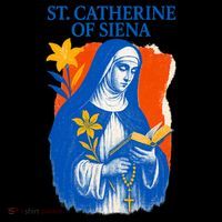 St. Catherine Women's Hoodie thumb 2