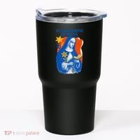 St. Catherine Tumbler thumb 0