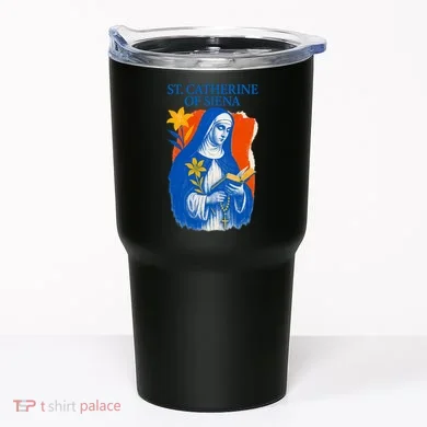 St. Catherine Tumbler