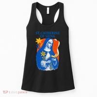 St. Catherine Women's Tank Top thumb 0