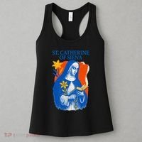 St. Catherine Women's Tank Top thumb 3