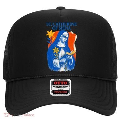 St. Catherine Hat