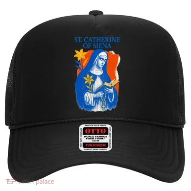 St. Catherine Hat