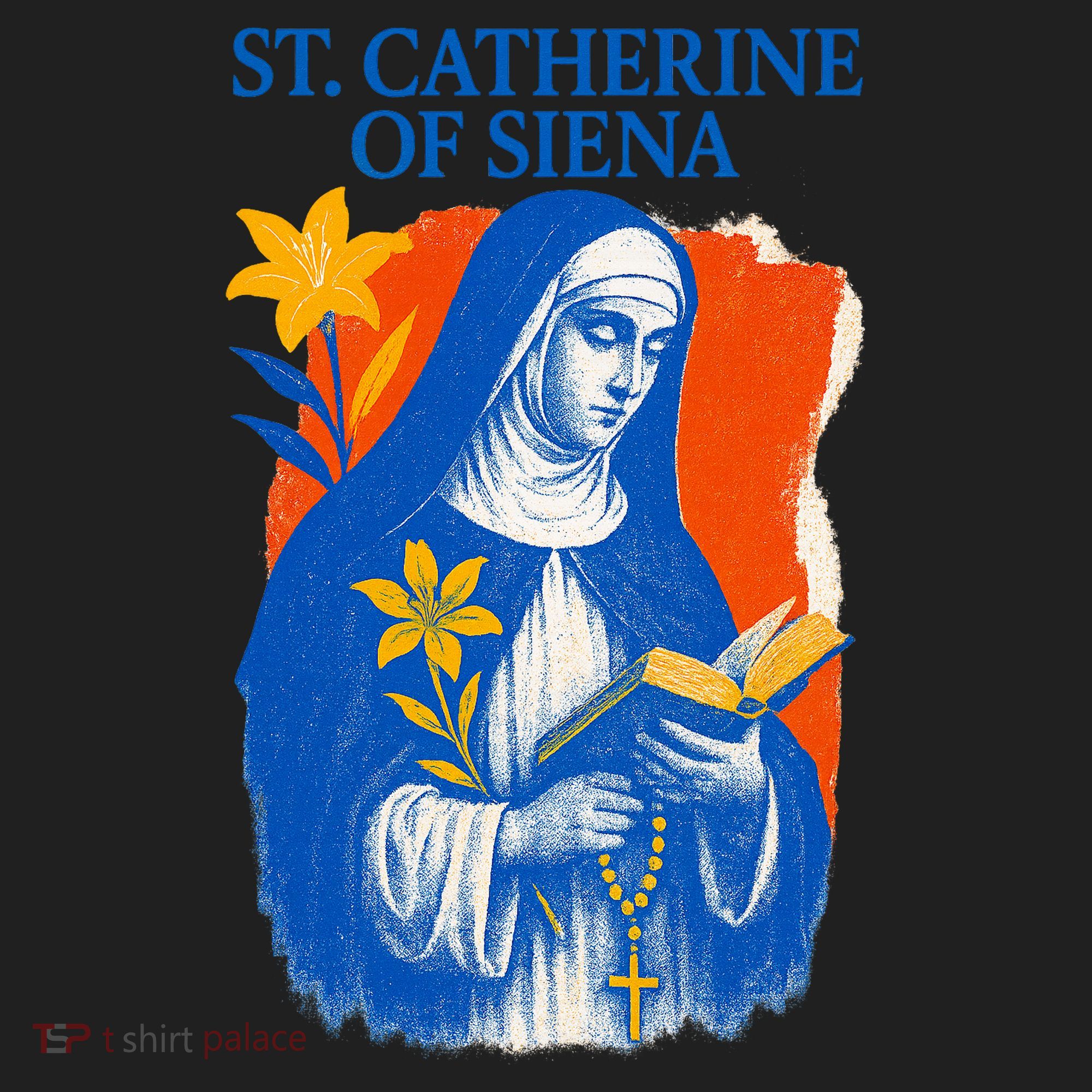 St. Catherine Hat