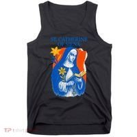 St. Catherine Tank Top thumb 0