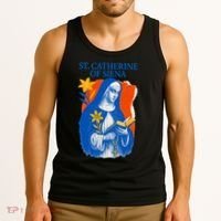 St. Catherine Tank Top thumb 3