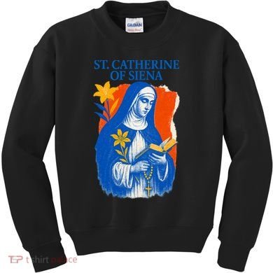 St. Catherine Kids Sweatshirt