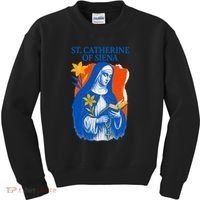 St. Catherine Kids Sweatshirt thumb 0