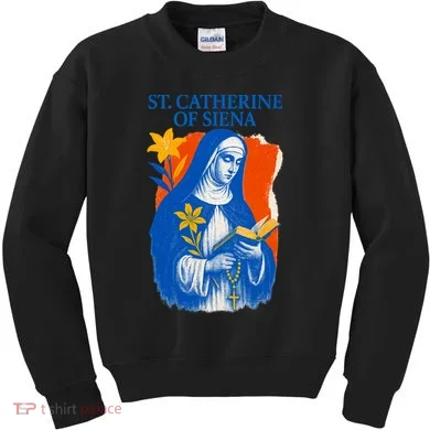 St. Catherine Kids Sweatshirt