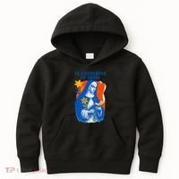 St. Catherine Kids Hoodie thumb 0