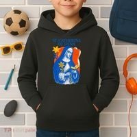 St. Catherine Kids Hoodie thumb 2