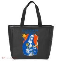 St. Catherine Tote Bag thumb 0