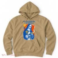 St. Catherine Hoodie thumb 0