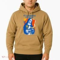 St. Catherine Hoodie thumb 2
