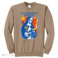 St. Catherine Sweatshirt thumb 0