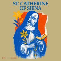 St. Catherine Polo thumb 2