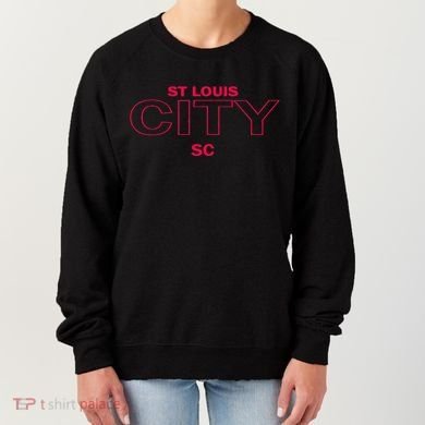 Stl City Women's Sweatshirt