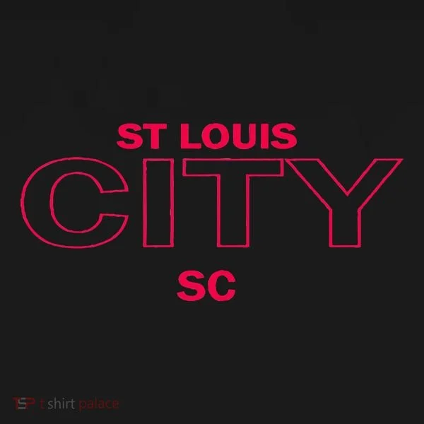 Stl City Doggie Tank