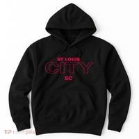 Stl City Hoodie thumb 0