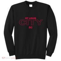 Stl City Sweatshirt thumb 0
