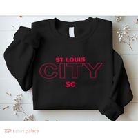 Stl City Sweatshirt thumb 2