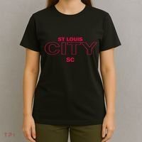 Stl City T-Shirt thumb 4