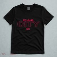 Stl City T-Shirt thumb 5