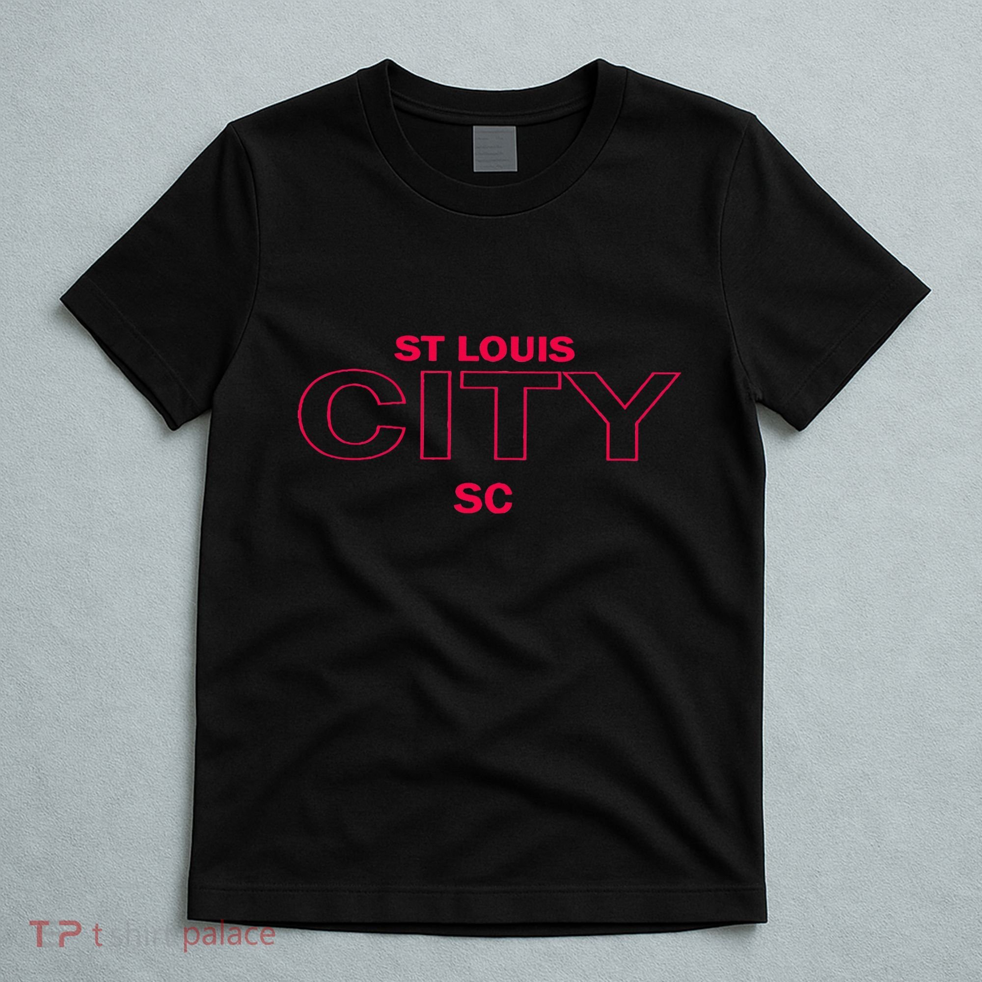 Stl City T-Shirt