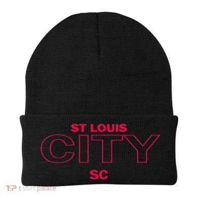 Stl City Beanie