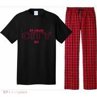 Stl City Pajama Set thumb 0