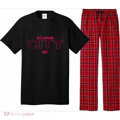 Pajama Set