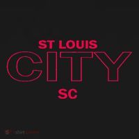 Stl City Pajama Set thumb 2
