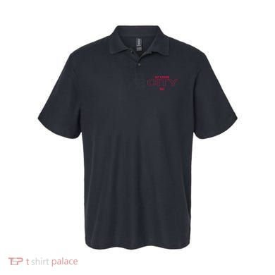 Stl City Polo