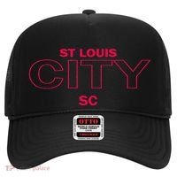 Stl City Hat thumb 0